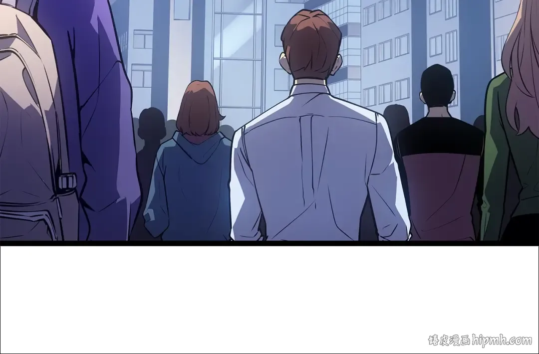 第179话 留下来的理由 第24页