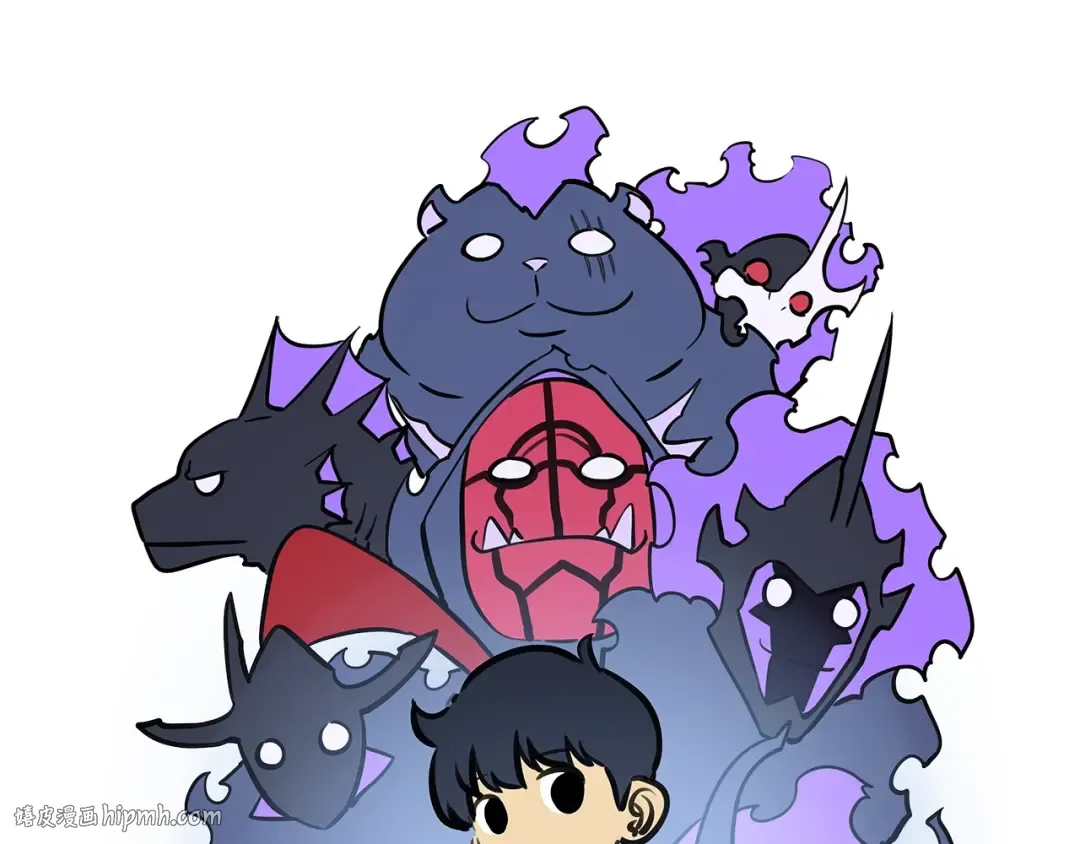 第179话 留下来的理由 第232页