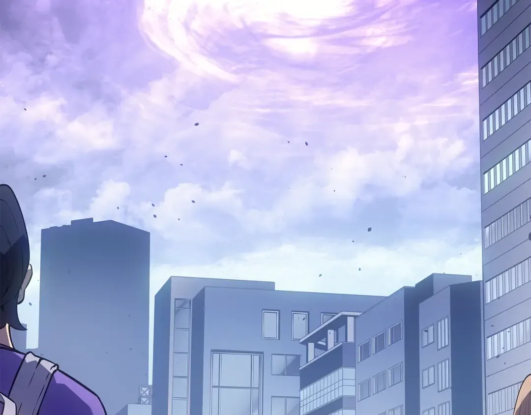 第179话 留下来的理由 第23页