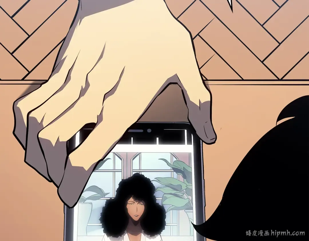 第179话 留下来的理由 第96页