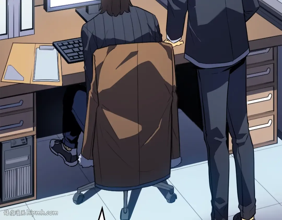 特别篇第1话 自首的犯罪者 第264页