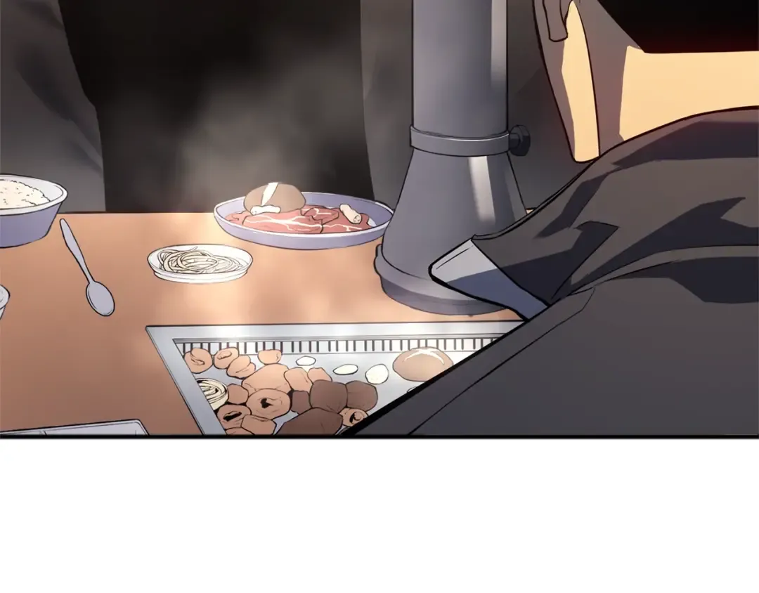 特别篇第3话 怪物涂鸦 第17页
