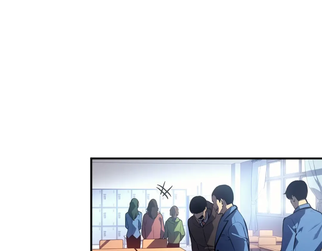 特别篇第3话 怪物涂鸦 第196页