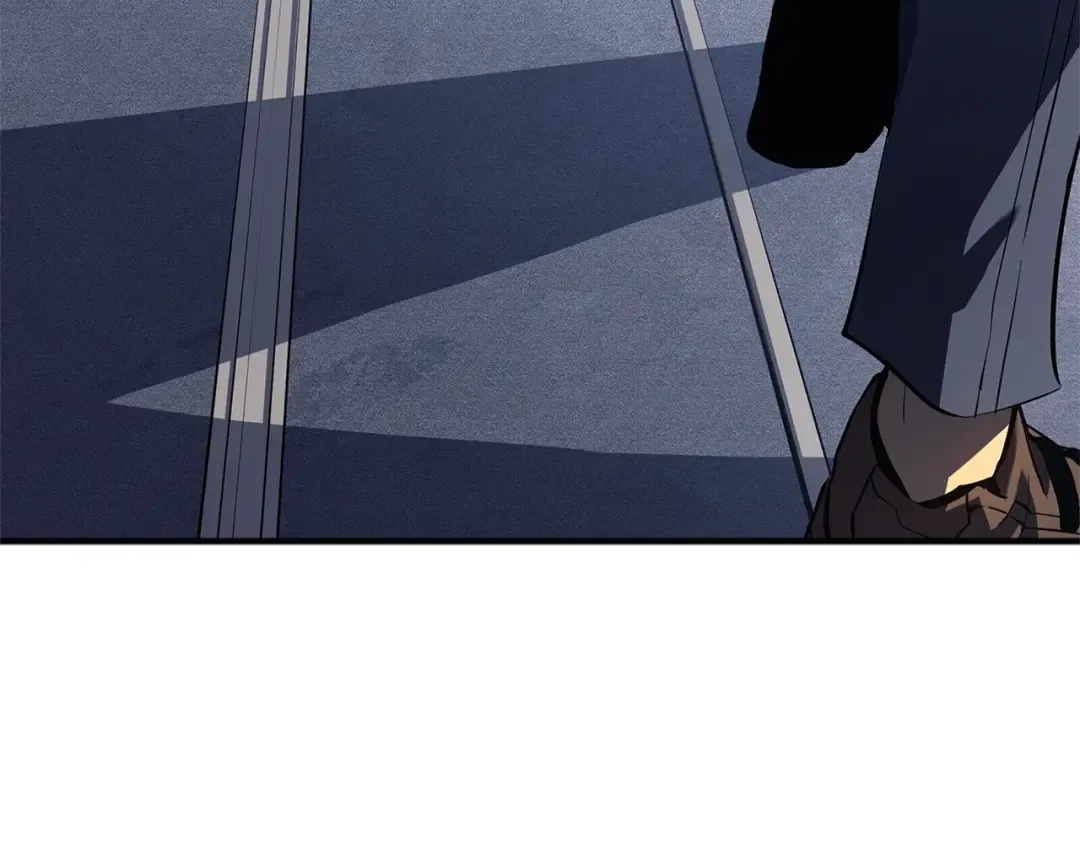 特别篇第3话 怪物涂鸦 第111页