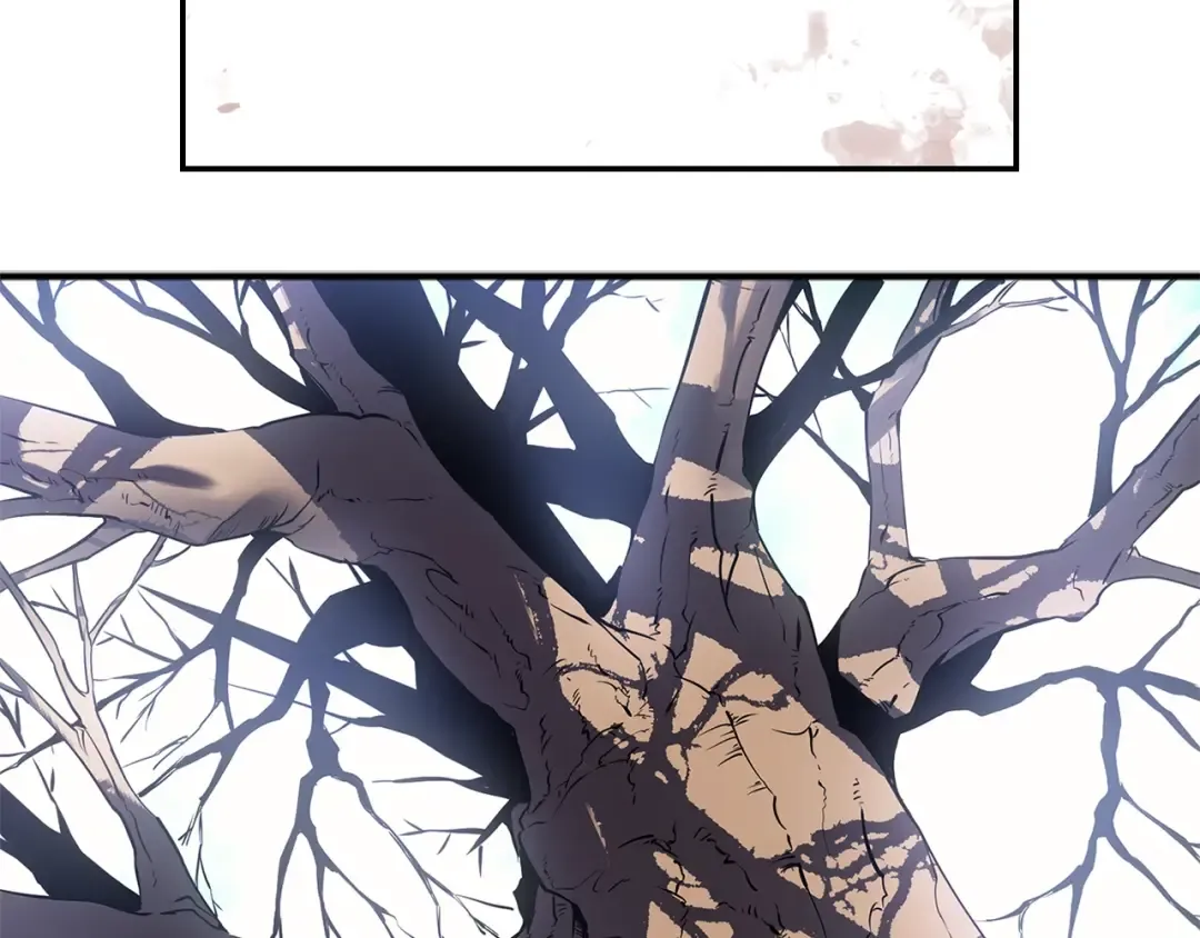 特别篇第3话 怪物涂鸦 第117页