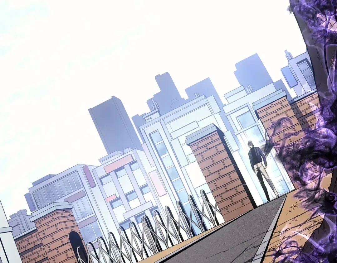 特别篇第3话 怪物涂鸦 第119页