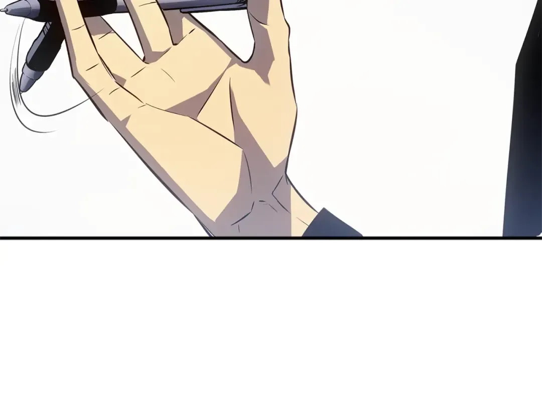 特别篇第3话 怪物涂鸦 第123页