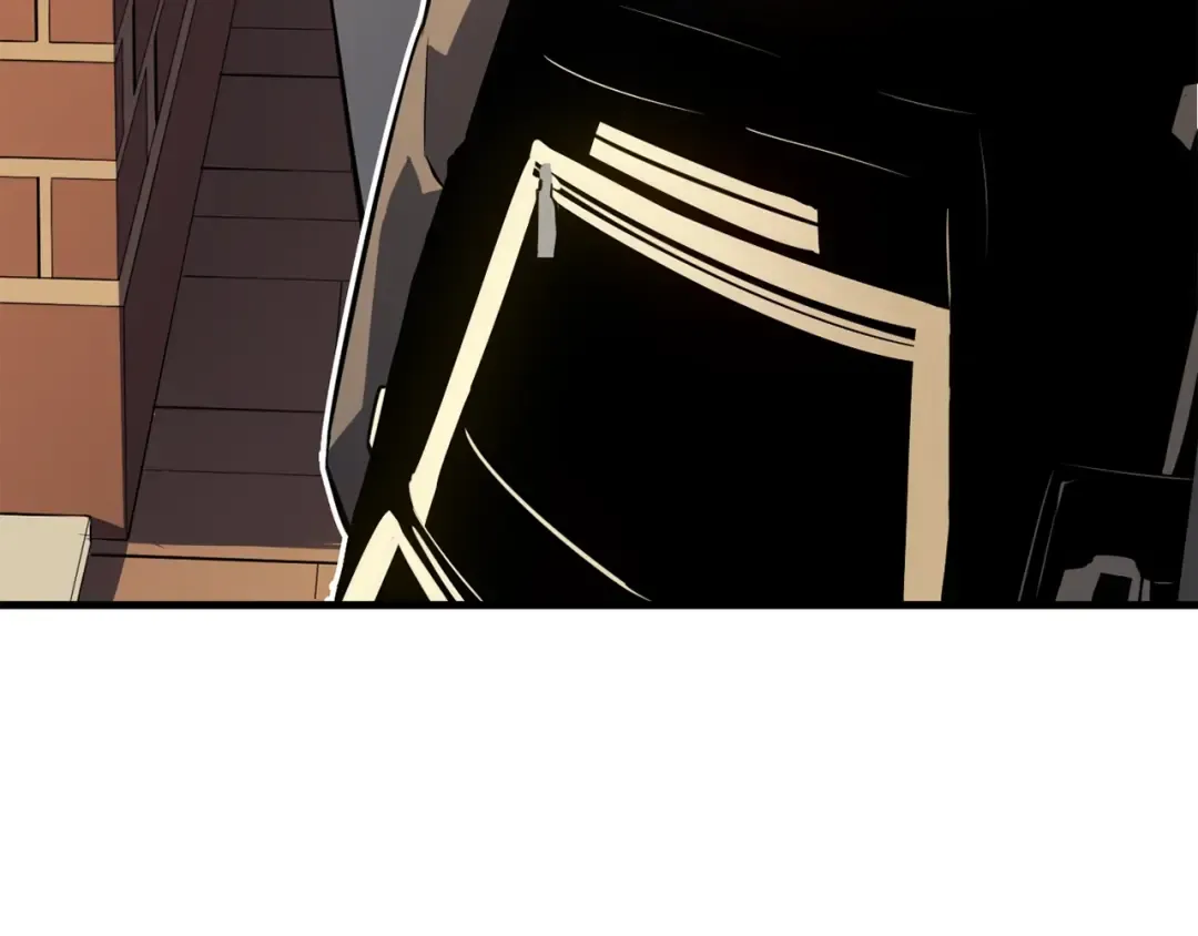 特别篇第3话 怪物涂鸦 第254页