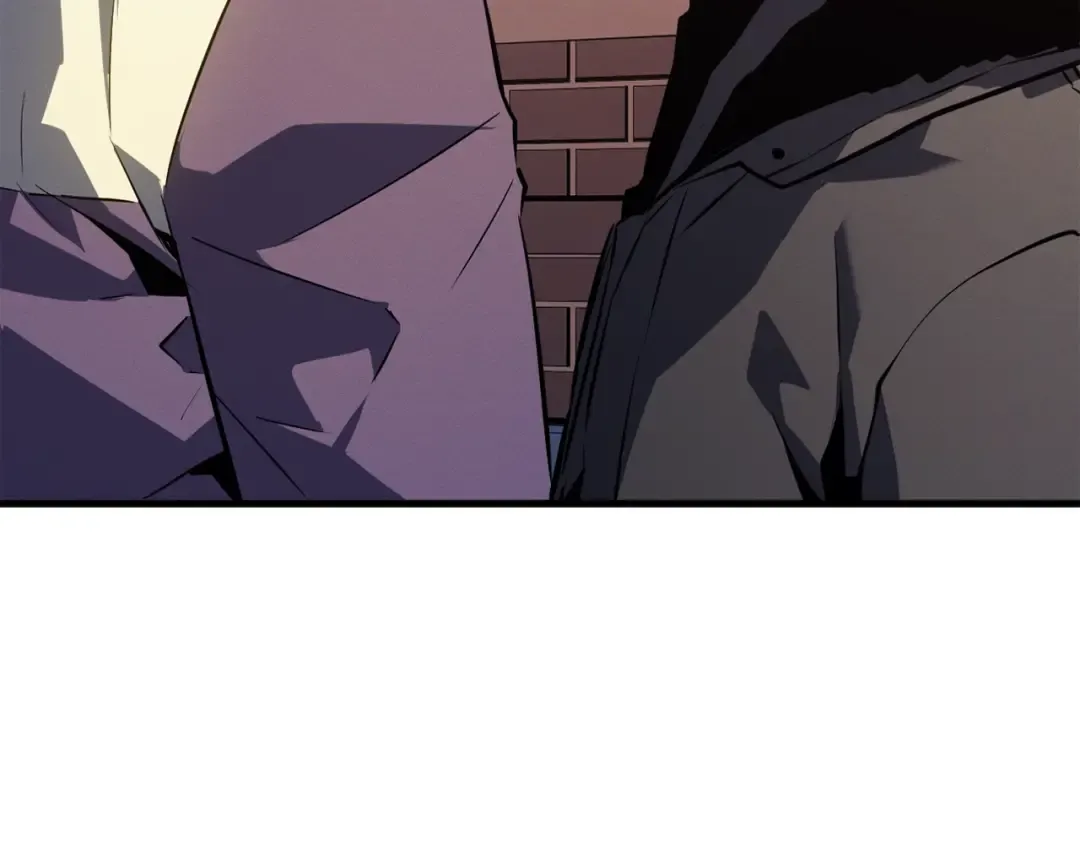 特别篇第3话 怪物涂鸦 第257页