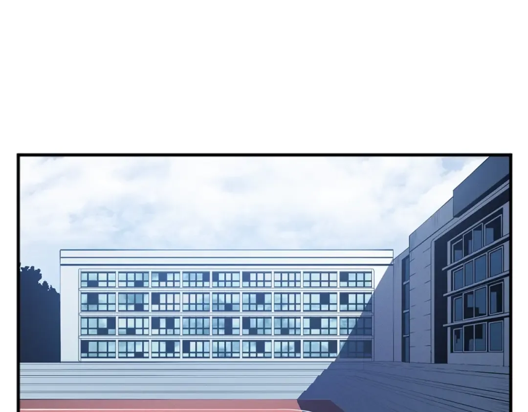 特别篇第3话 怪物涂鸦 第34页