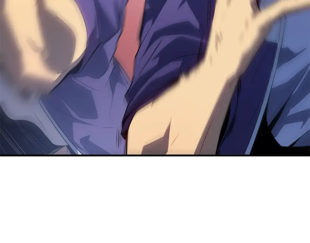 特别篇第3话 怪物涂鸦 第39页
