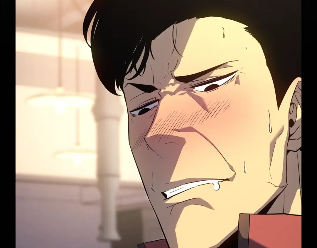 特别篇第3话 怪物涂鸦 第77页
