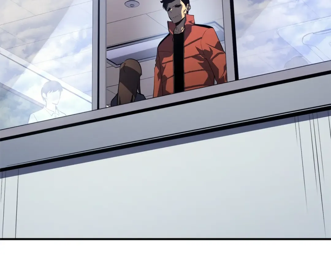 特别篇第3话 怪物涂鸦 第71页