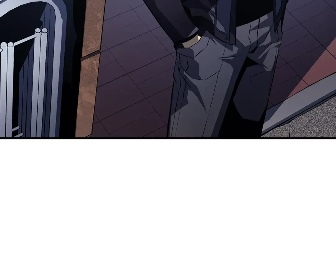 特别篇第3话 怪物涂鸦 第98页