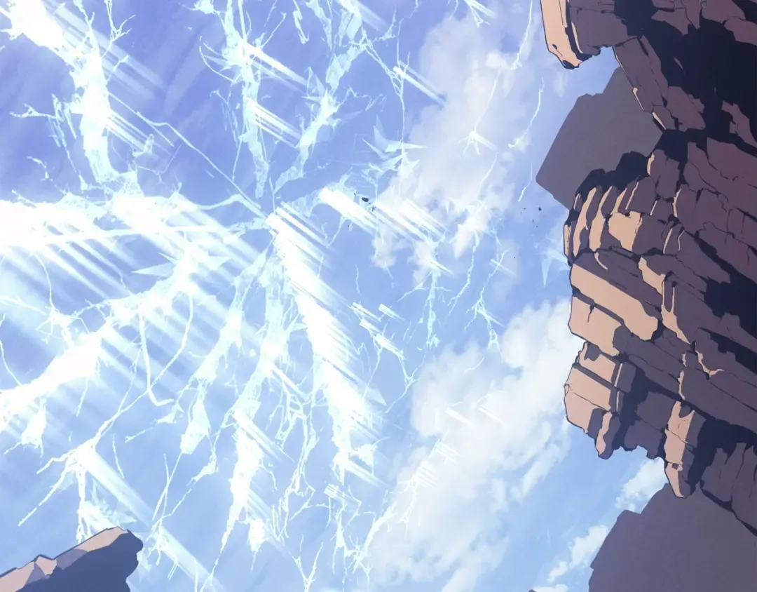 特别篇第4话 天空的裂缝 第172页