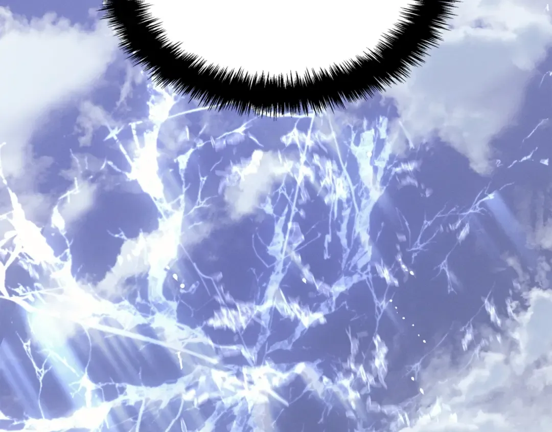 特别篇第4话 天空的裂缝 第268页