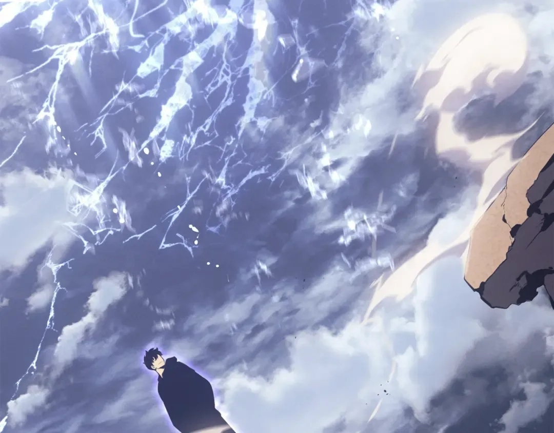 特别篇第4话 天空的裂缝 第269页