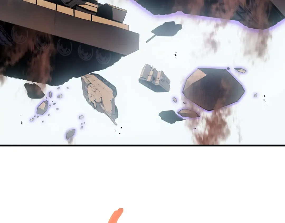 特别篇第5话 我独自战斗 第3页