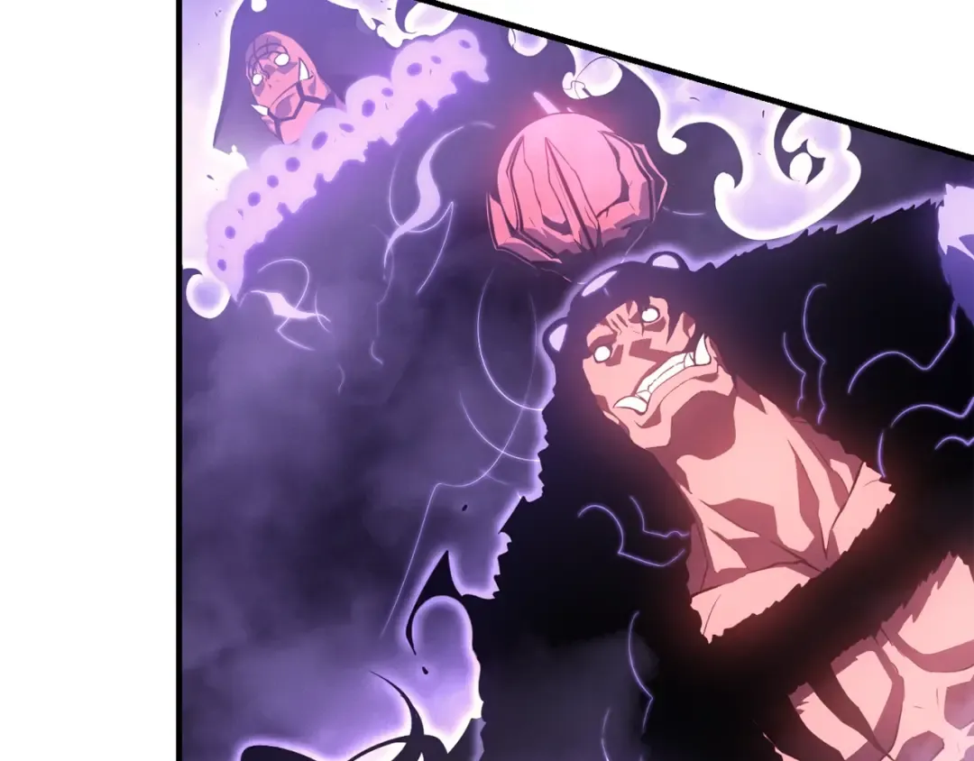 特别篇第5话 我独自战斗 第55页