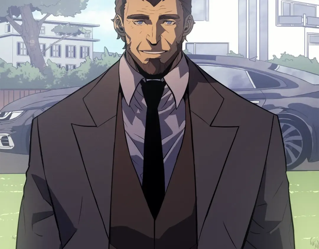 特别篇第6话 拯救世界的勇者 第113页