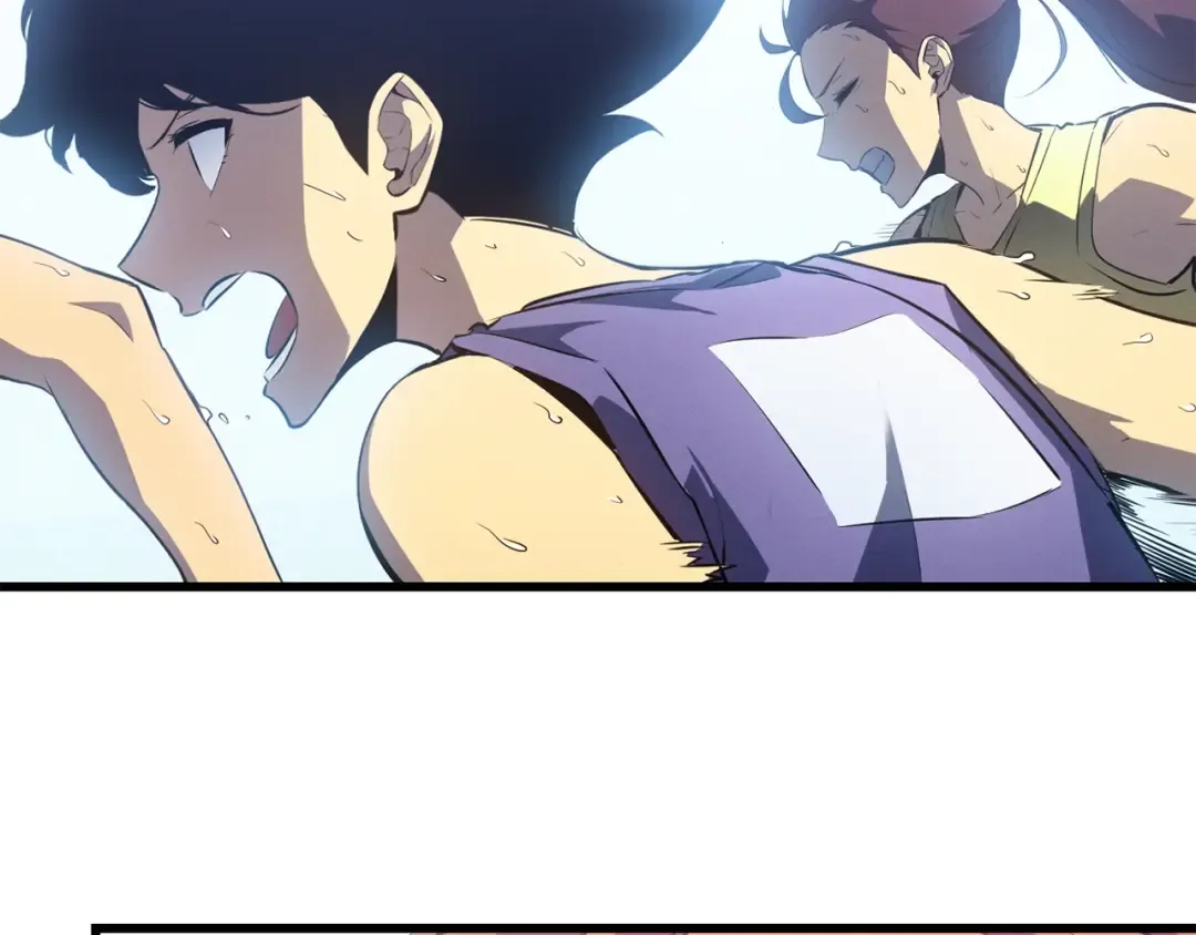 特别篇第7话 小小约定 第20页