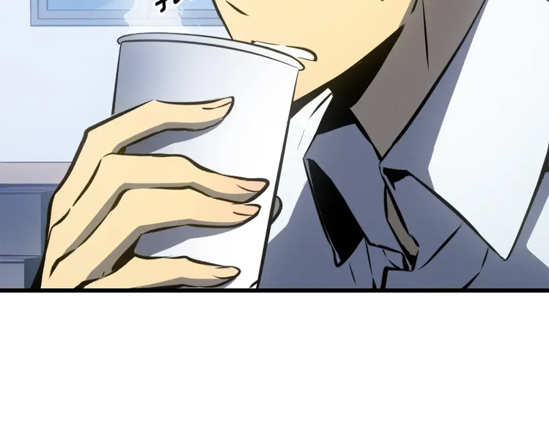 特别篇第11话 程警官 第27页