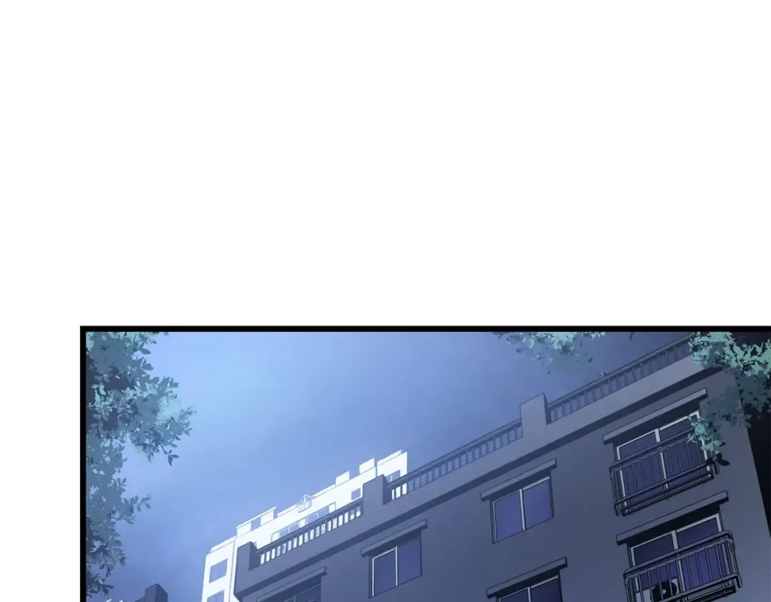 特别篇第11话 程警官 第108页