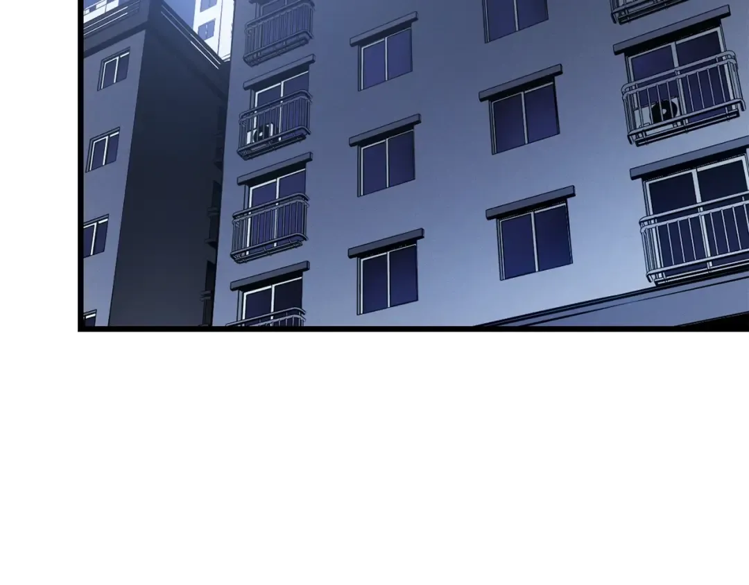 特别篇第11话 程警官 第109页
