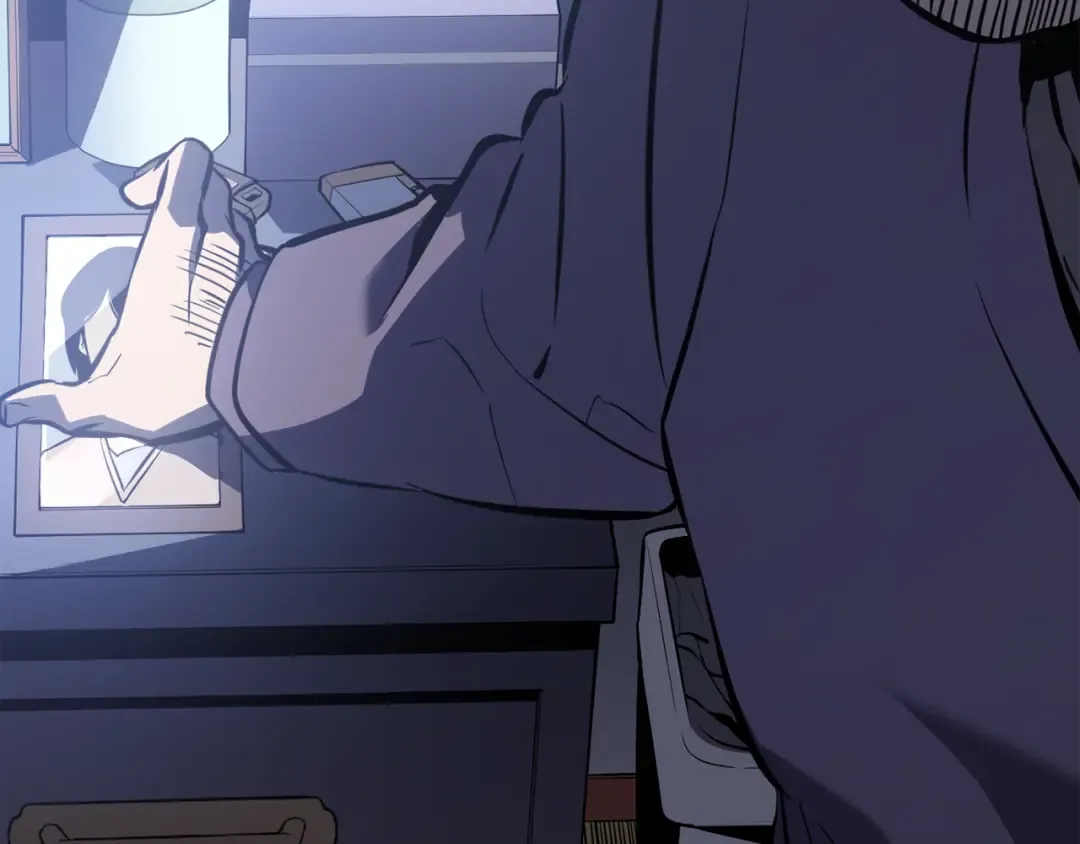 特别篇第11话 程警官 第154页