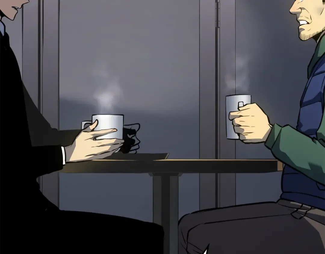 特别篇第11话 程警官 第175页