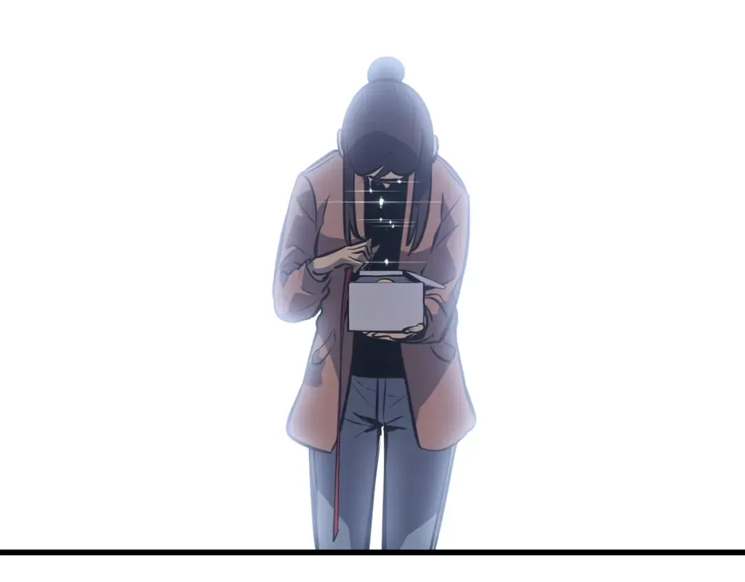 特别篇第11话 程警官 第305页
