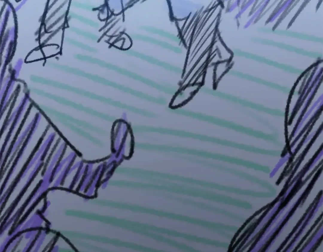 特别篇第13话 天才画家 第276页