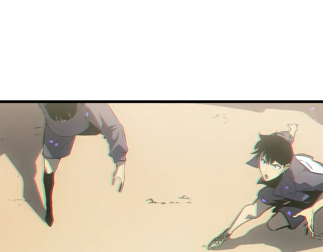 特别篇第14话 Lv.1 第155页