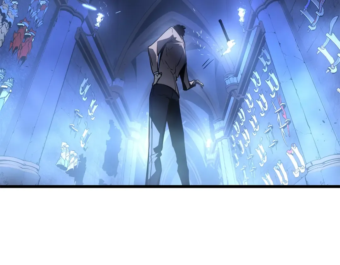 特别篇第14话 Lv.1 第242页