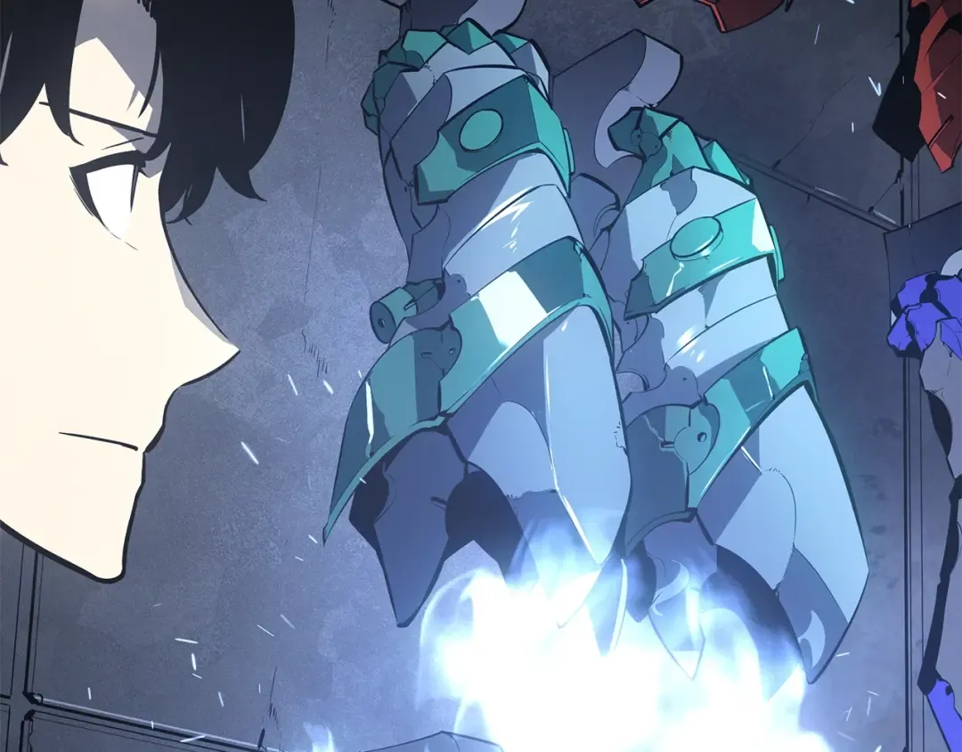 特别篇第14话 Lv.1 第235页