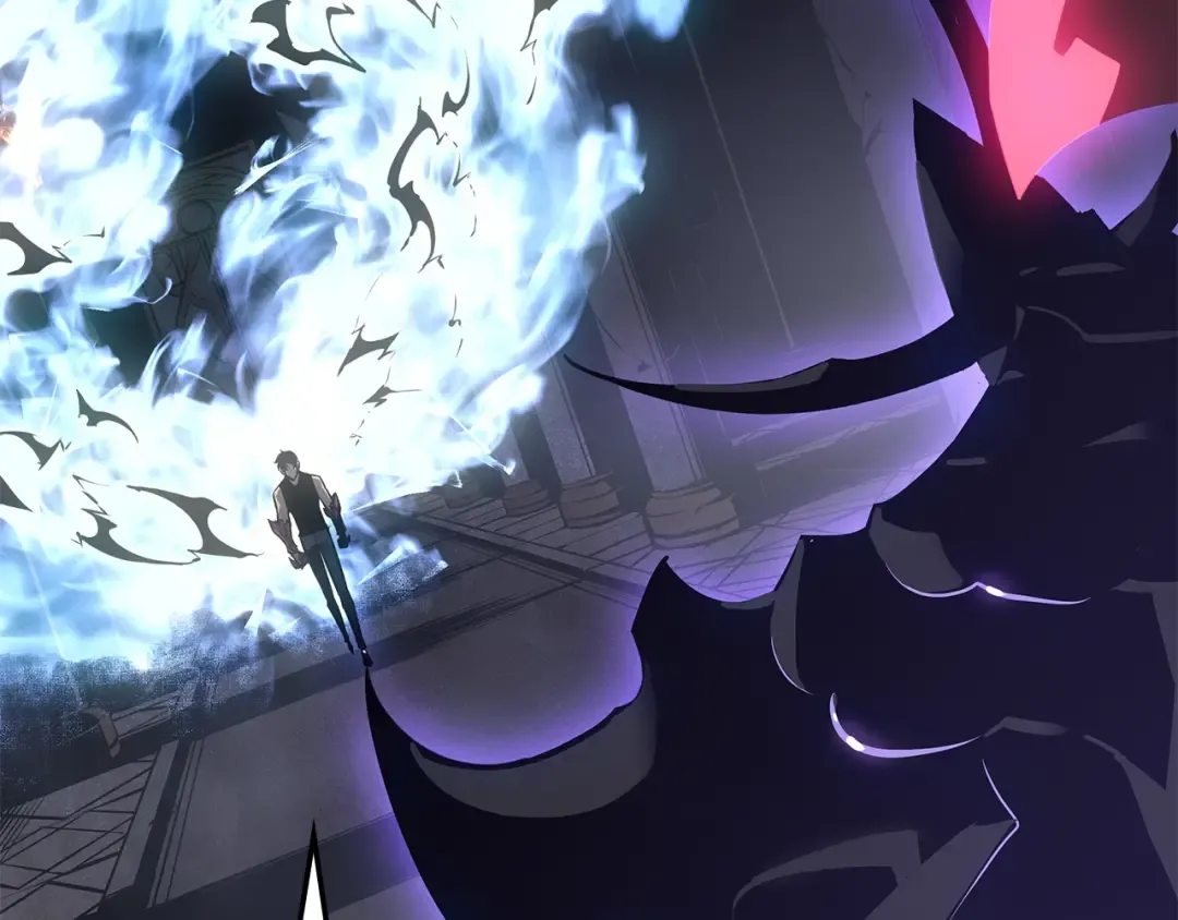特别篇第16话 拳头是我的语言 第149页