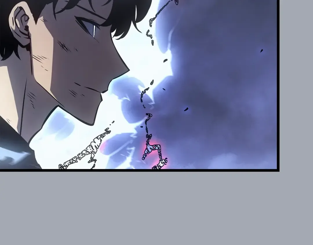 特别篇第16话 拳头是我的语言 第159页