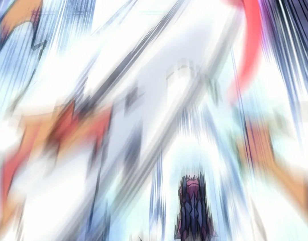 特别篇第16话 拳头是我的语言 第267页