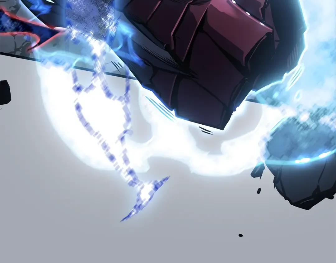 特别篇第16话 拳头是我的语言 第226页