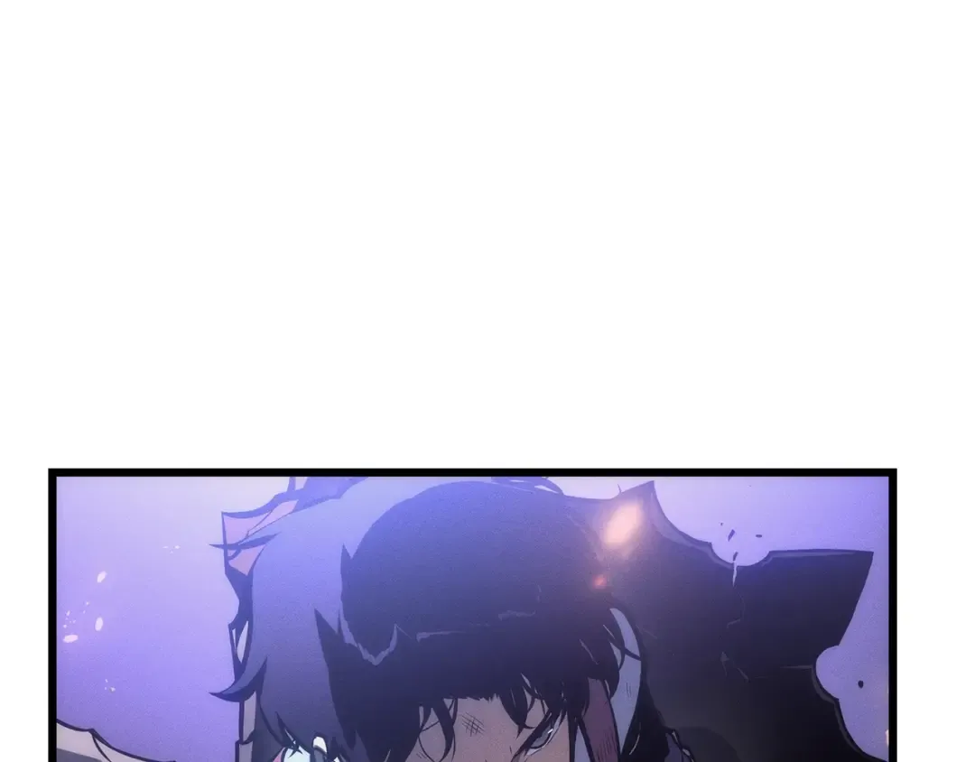 特别篇第16话 拳头是我的语言 第35页
