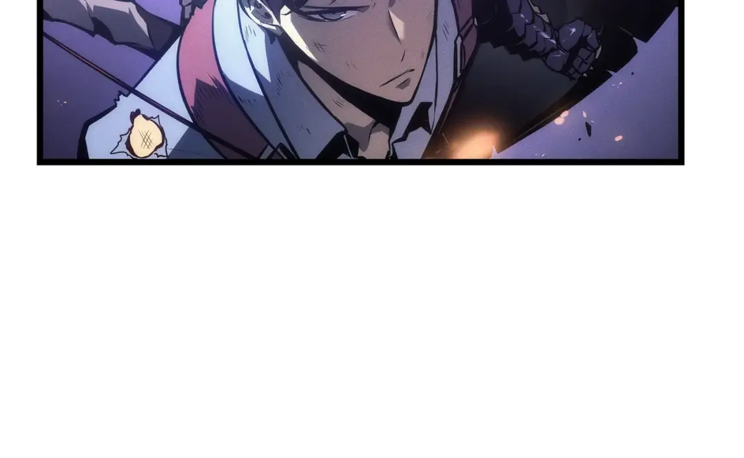 特别篇第16话 拳头是我的语言 第36页