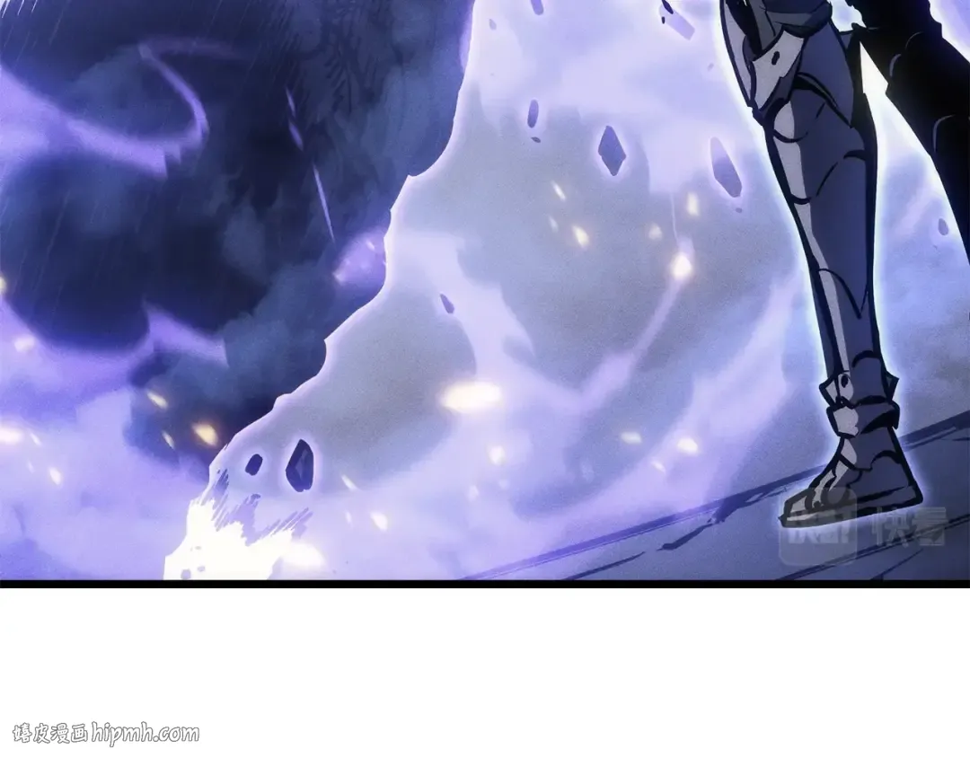 特别篇第16话 拳头是我的语言 第40页