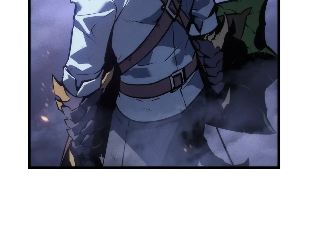 特别篇第16话 拳头是我的语言 第43页