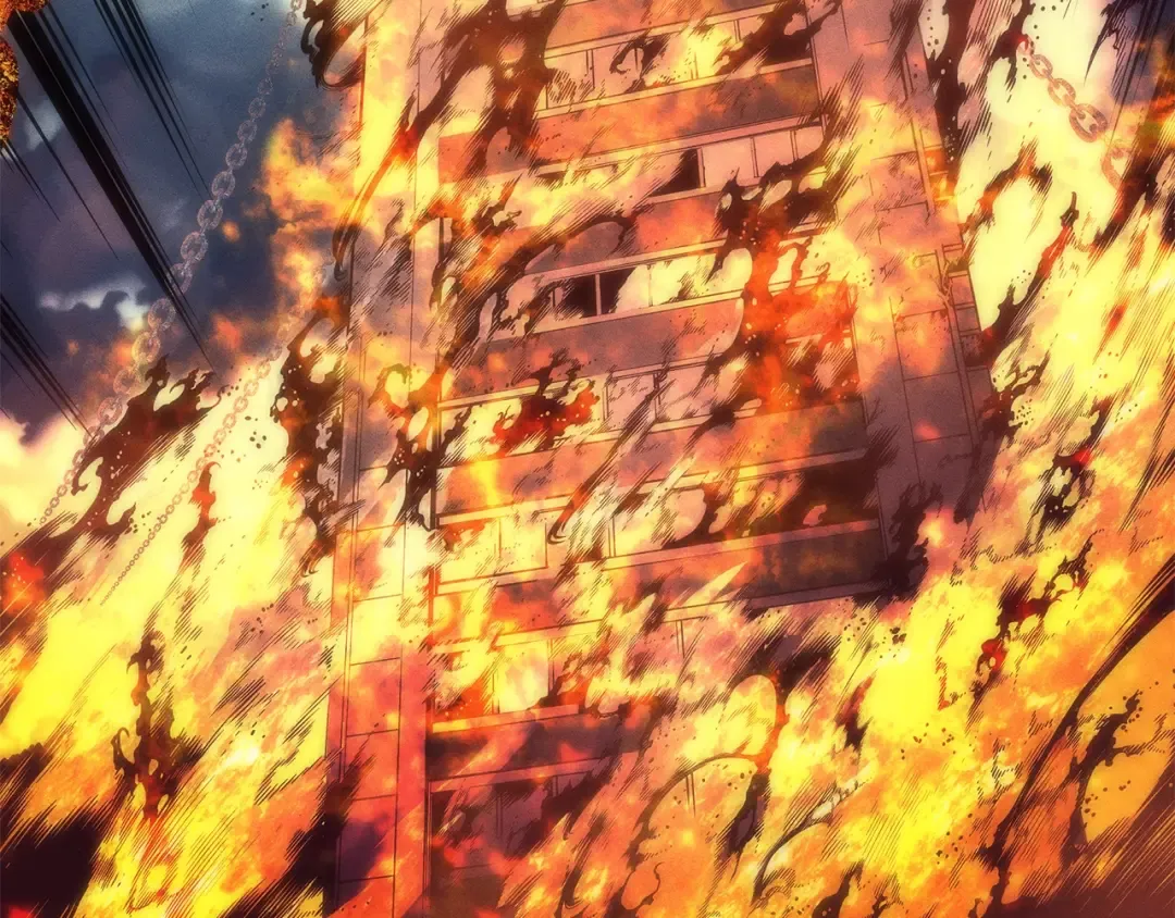 特别篇第17话 试炼之路 第82页