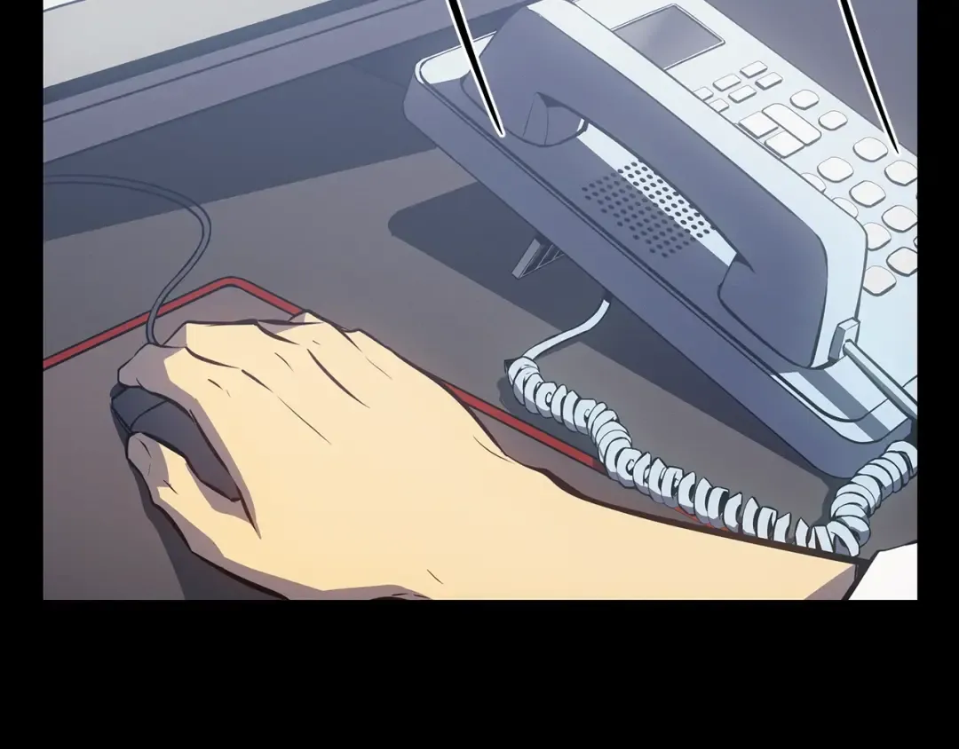特别篇第21话 前进吧 第13页