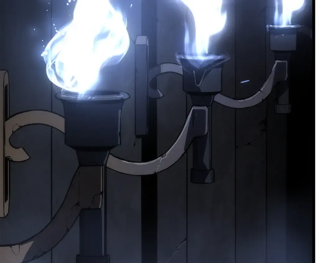 特别篇第21话 前进吧 第211页