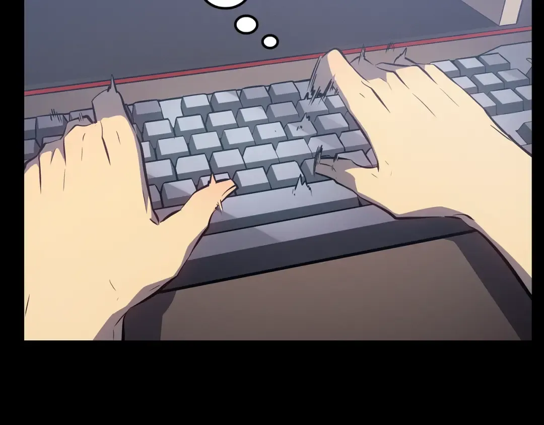 特别篇第21话 前进吧 第45页