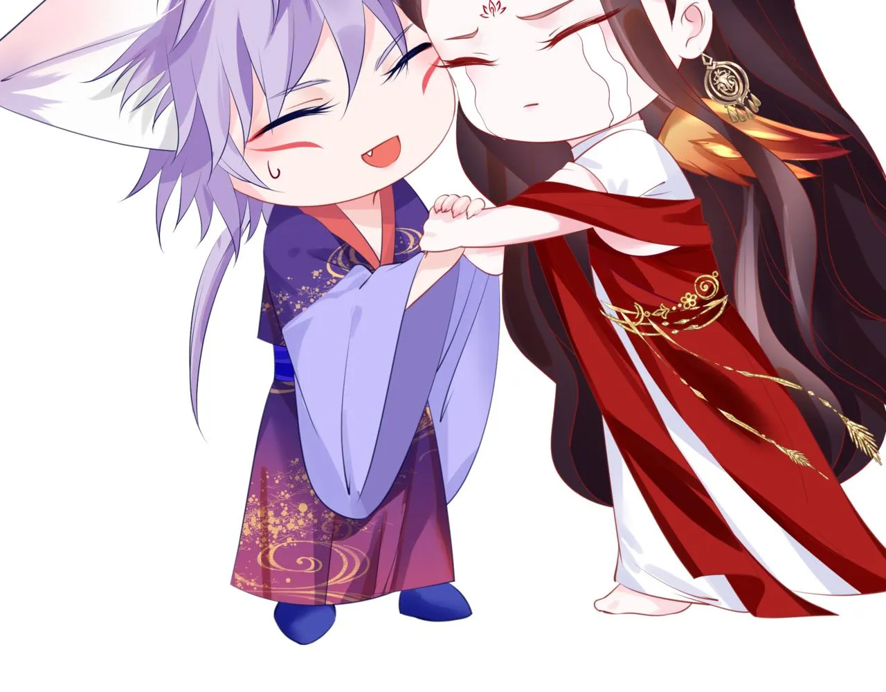 第53话 喜宴 第115页