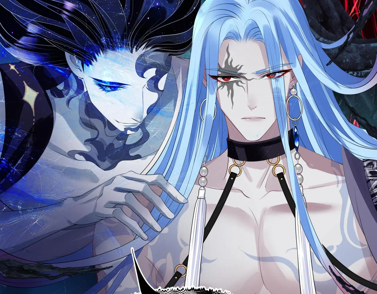 第54话 喜事成双 第102页