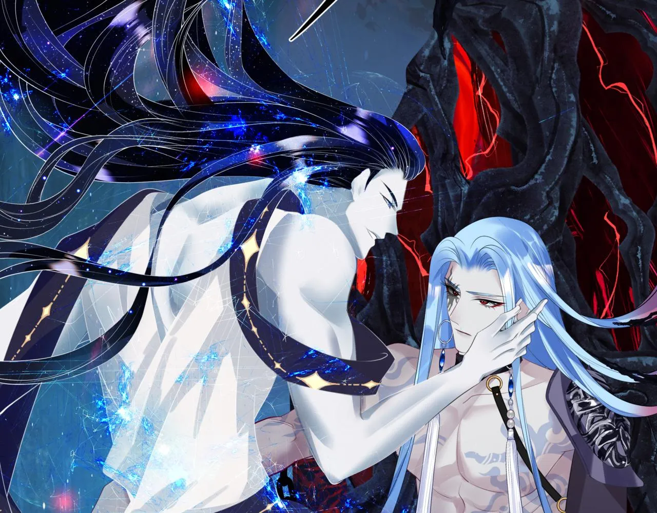 第54话 喜事成双 第105页